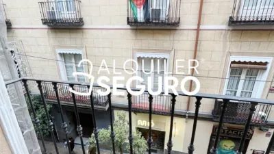 Piso en alquiler en Centro - Imagen 23