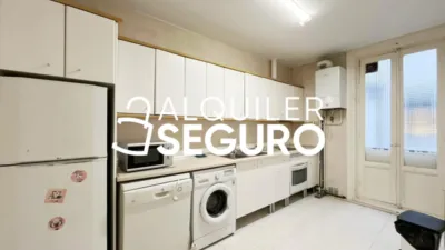 Piso en alquiler en Centro - Imagen 9