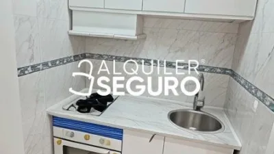 Piso en alquiler en Tetuan - Imagen 14
