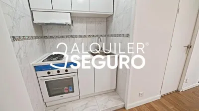 Piso en alquiler en Tetuan - Imagen 15