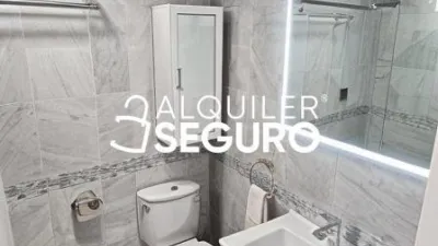Piso en alquiler en Tetuan - Imagen 17
