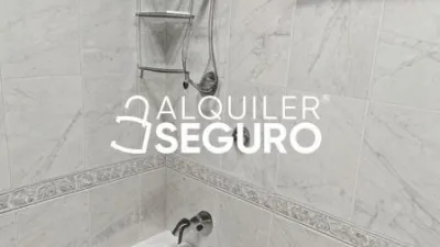 Piso en alquiler en Tetuan - Imagen 18