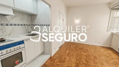 Piso en alquiler en Tetuan - Imagen 2