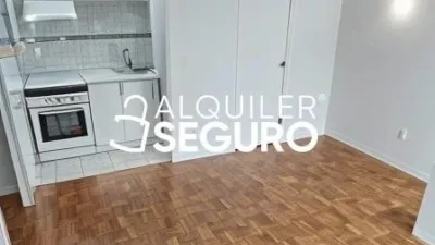 Piso en alquiler en Tetuan - Imagen 4