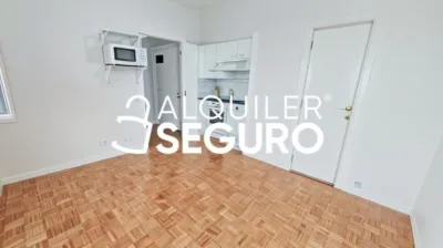 Piso en alquiler en Tetuan - Imagen 5