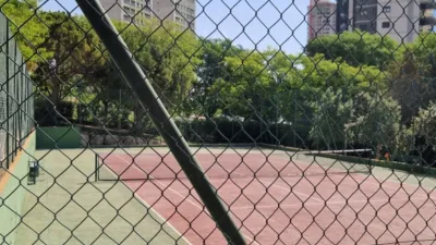 Pis – Benidorm - Vista 3