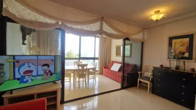 Pis – Benidorm - Vista 4