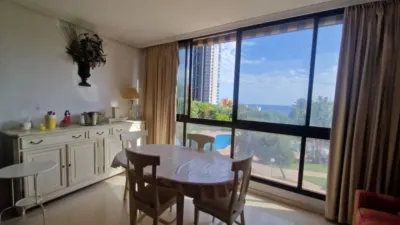 Pis – Benidorm - Vista 5