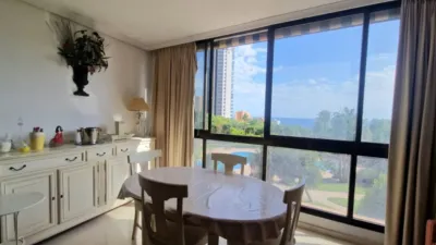 Pis – Benidorm - Més