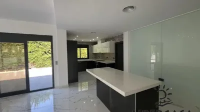 Chalet in Dehesa de Campoamor-Aguamarina photo 11