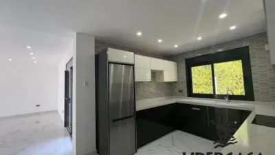 Chalet in Dehesa de Campoamor-Aguamarina photo 14