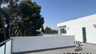 Chalet in Dehesa de Campoamor-Aguamarina photo 19