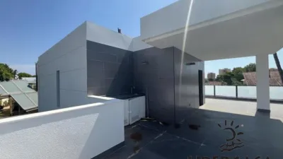 Chalet in Dehesa de Campoamor-Aguamarina photo 8