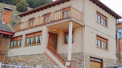 House on Calle de los Mártires photo 3