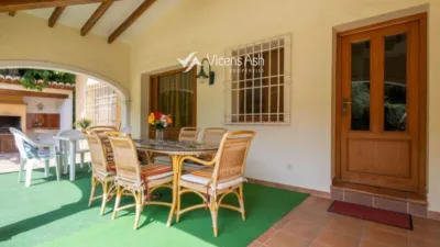 Casa en venta en Carrer de la Palmera - Widok 6