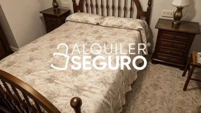 Chalet en alquiler en La Hacienda - Nueva Andalucía, La Hacienda-Nueva Andalucía (Dos Hermanas) de 750 €<span>/mes</span>