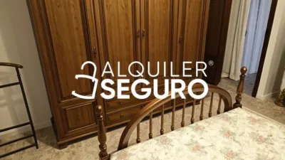 Chalet en alquiler en La Hacienda - Nueva Andalucía, La Hacienda-Nueva Andalucía (Dos Hermanas) de 750 €<span>/mes</span>