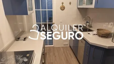 Chalet en alquiler en La Hacienda - Nueva Andalucía, La Hacienda-Nueva Andalucía (Dos Hermanas) de 750 €<span>/mes</span>