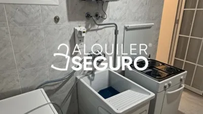 Chalet en alquiler en La Hacienda - Nueva Andalucía, La Hacienda-Nueva Andalucía (Dos Hermanas) de 750 €<span>/mes</span>