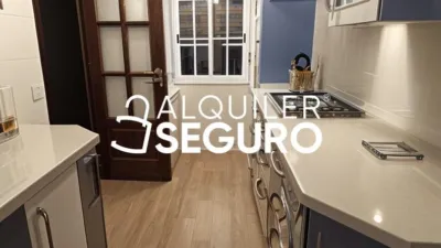 Chalet en alquiler en La Hacienda - Nueva Andalucía, La Hacienda-Nueva Andalucía (Dos Hermanas) de 750 €<span>/mes</span>