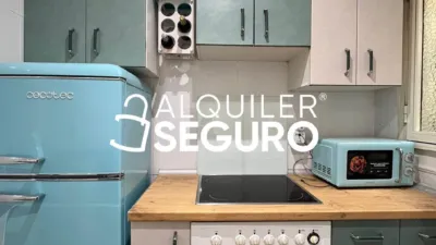 Piso en alquiler en Arganzuela - Imagen 10