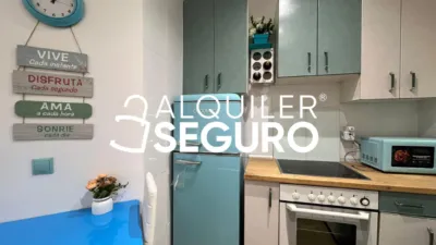 Piso en alquiler en Arganzuela - Imagen 11