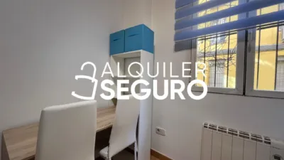 Piso en alquiler en Arganzuela - Imagen 12