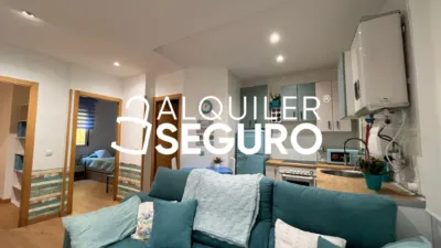 Piso en alquiler en Arganzuela - Imagen 13
