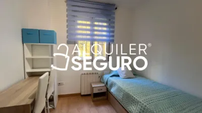 Piso en alquiler en Arganzuela - Imagen 14