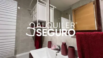 Piso en alquiler en Arganzuela - Imagen 15
