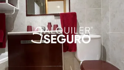 Piso en alquiler en Arganzuela - Imagen 16
