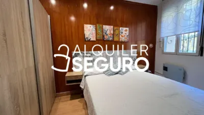 Piso en alquiler en Arganzuela - Imagen 18