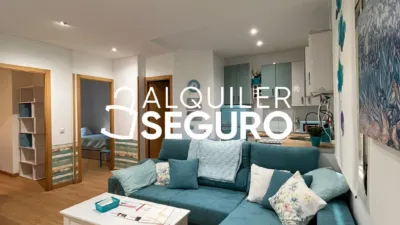 Piso en alquiler en Arganzuela - Imagen 3