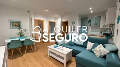 Piso en alquiler en Arganzuela - Imagen 4