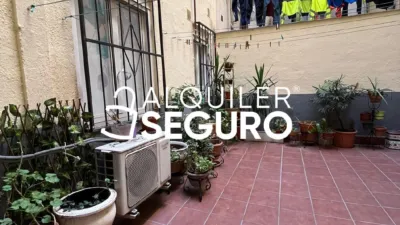Piso en alquiler en Arganzuela - Imagen 5