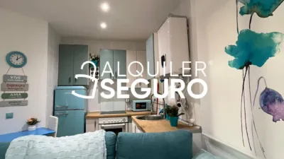 Piso en alquiler en Arganzuela - Imagen 6