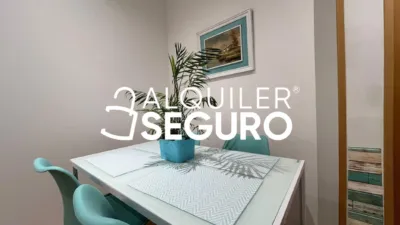 Piso en alquiler en Arganzuela - Imagen 8