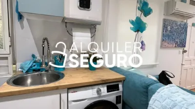 Piso en alquiler en Arganzuela - Imagen 9