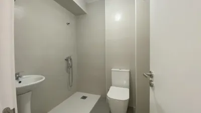 Apartment on Calle de José Gutiérrez Alonso photo 18