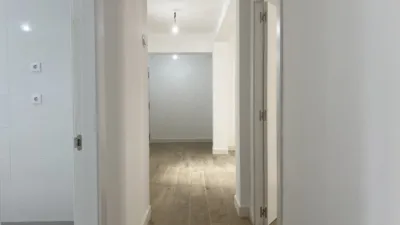 Apartment on Calle de José Gutiérrez Alonso photo 20