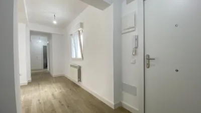 Apartment on Calle de José Gutiérrez Alonso photo 2