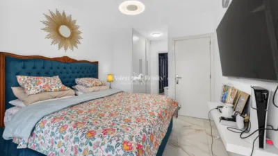 Apartment on Calle Cordón, No. 17 photo 15