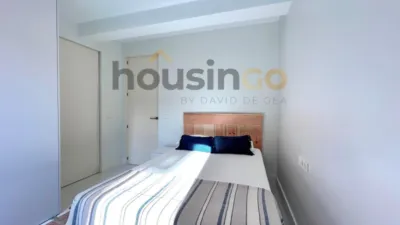 Estudio en alquiler en Chamartin - Imagen 6