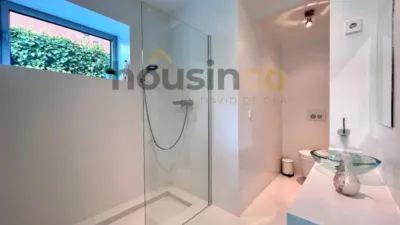 Estudio en alquiler en Chamartin - Imagen 7