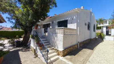 Chalet in Las Adelfas-Benicolada-Garduix photo 21