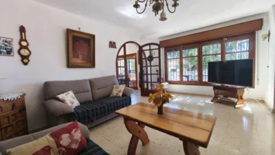 Chalet in Las Adelfas-Benicolada-Garduix photo 25