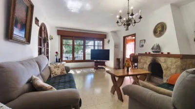 Chalet in Las Adelfas-Benicolada-Garduix photo 26