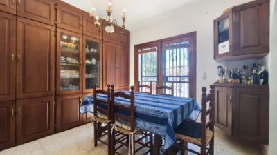 Chalet in Las Adelfas-Benicolada-Garduix photo 28