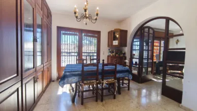 Chalet in Las Adelfas-Benicolada-Garduix photo 30