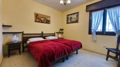 Chalet in Las Adelfas-Benicolada-Garduix photo 33